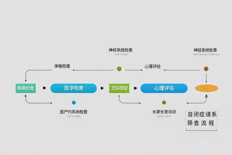 海南儋州去醫(yī)院檢查自閉癥有多貴(圖2)