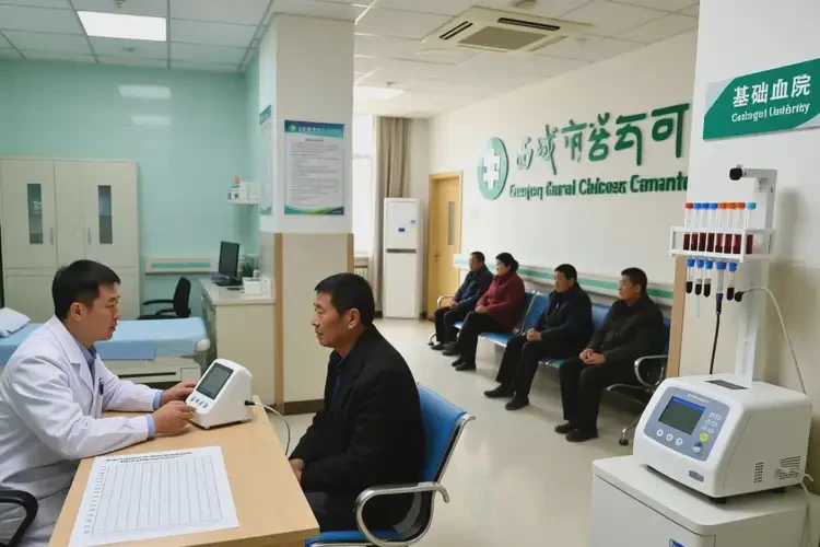 青海玉樹去醫(yī)院檢查精神分裂多少錢(圖4)