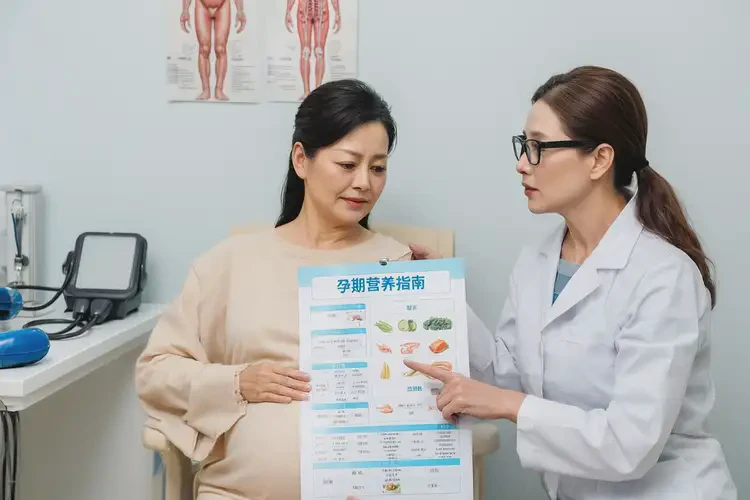 孕妇糖尿病下午能吃虾吗(图4)