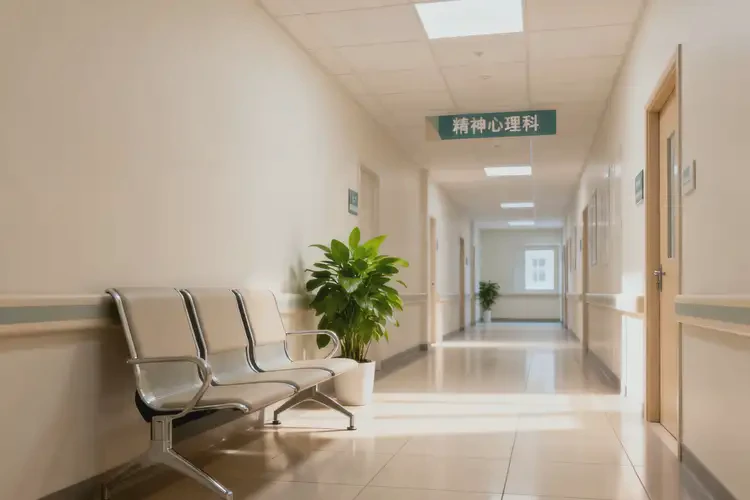 湖北天門(mén)去醫(yī)院檢查焦慮癥費(fèi)用高嗎(圖1)