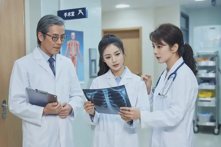 2025年安徽亳州膠原蛋白填充淚溝做的最好的醫(yī)生(圖2)