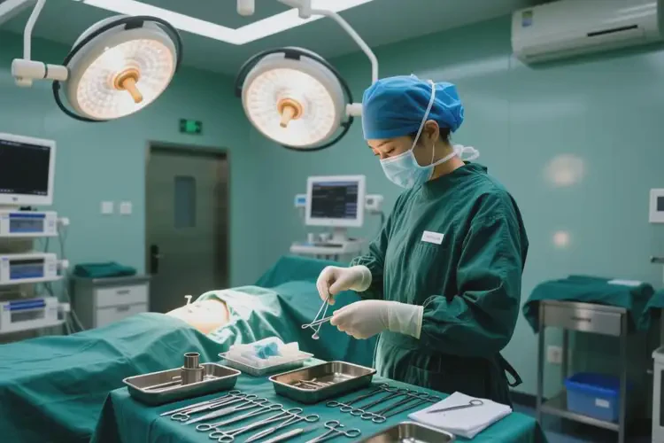 2025年黑龍江雞西外眼角修復(fù)哪家做的好(圖1)