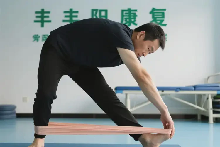 安徽阜陽康復(fù)科看踝關(guān)節(jié)疼痛要多少錢(圖2)