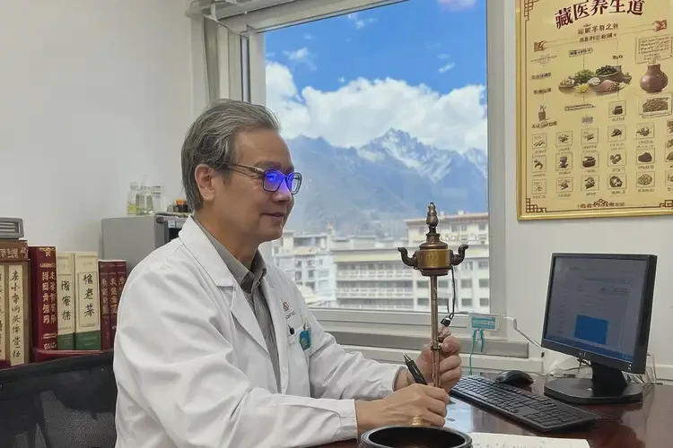 林芝皮膚科專家排名前十名(圖3)