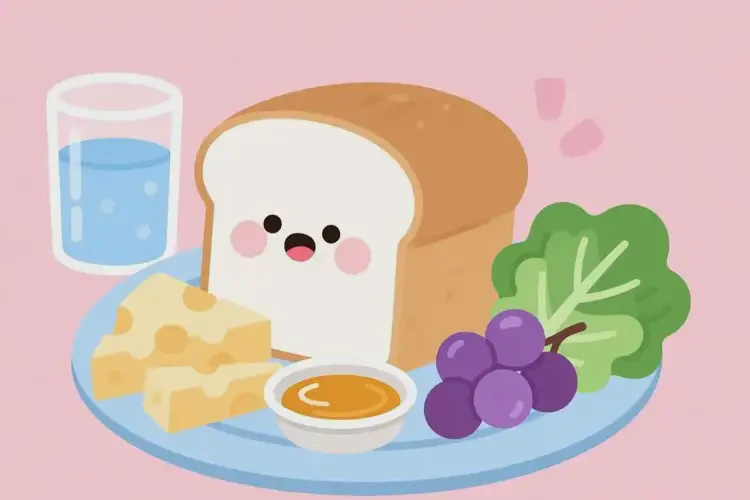 口角炎能不能喝雞肉湯(圖1)