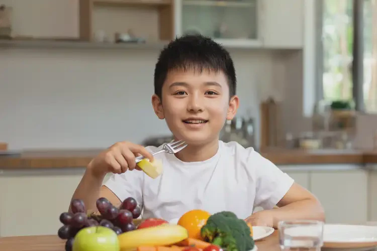 青少年中餐血糖14點(diǎn)5意味著什么(圖4)