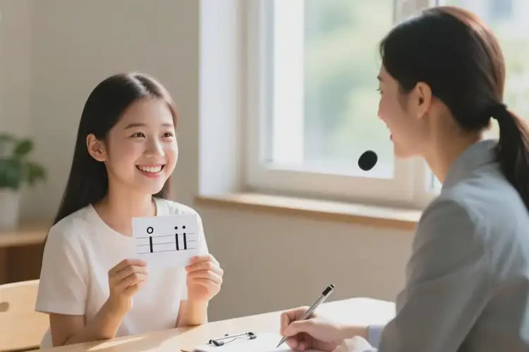 海南临高县康复科言语不清康复(图3)