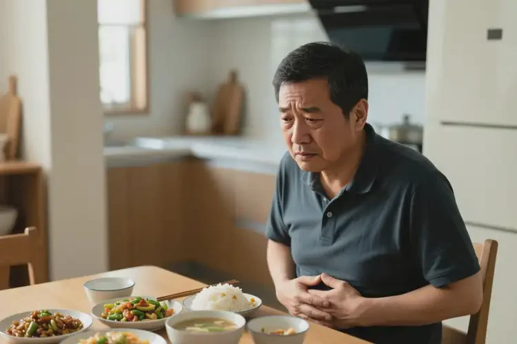 中年人中餐血糖20(圖2)