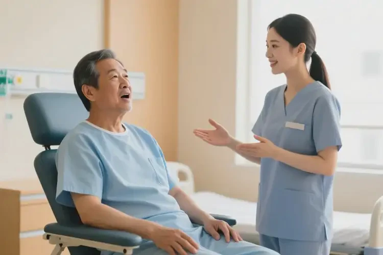 海南临高县康复科言语不清康复(图4)