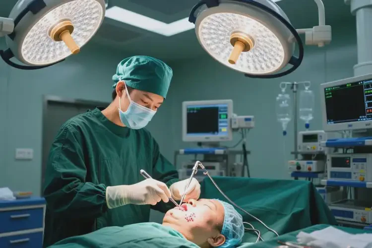 2025年江西南昌手術(shù)去胎記做的最好的醫(yī)生(圖2)