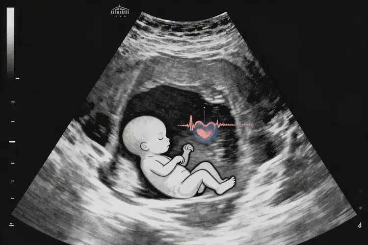 孕12周6天胎心83寶寶還能要嗎(圖3)