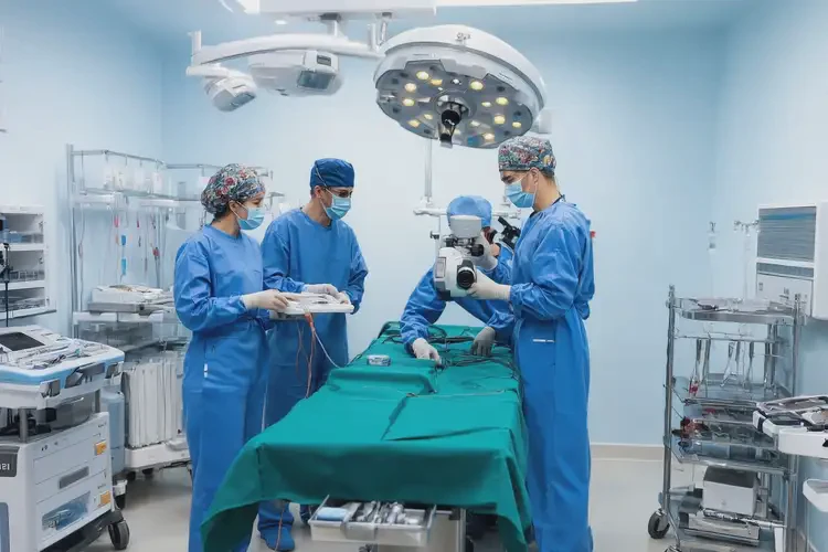 海南白沙康復(fù)科看腿痛要多少錢(圖1)