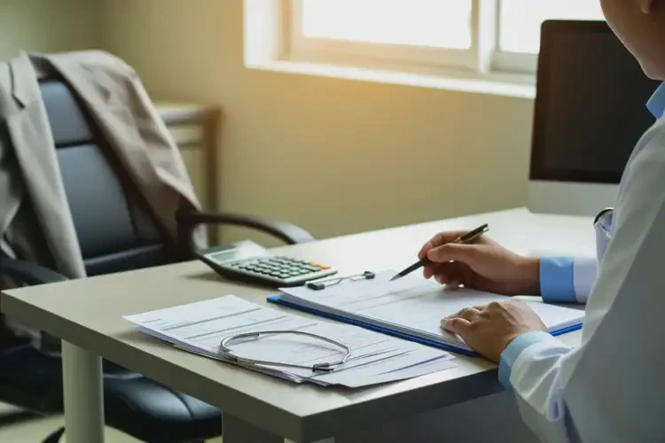 安徽宣城去醫(yī)院檢查多動癥一般有多貴(圖4)