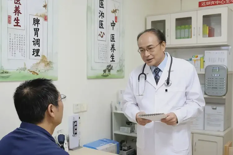 達州中醫(yī)科專家排名前十名(圖1)