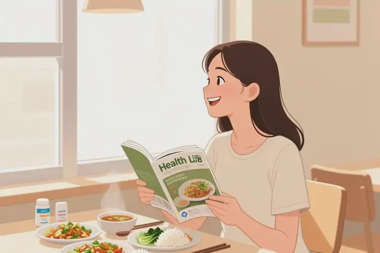 年輕人中餐血糖4(圖4)