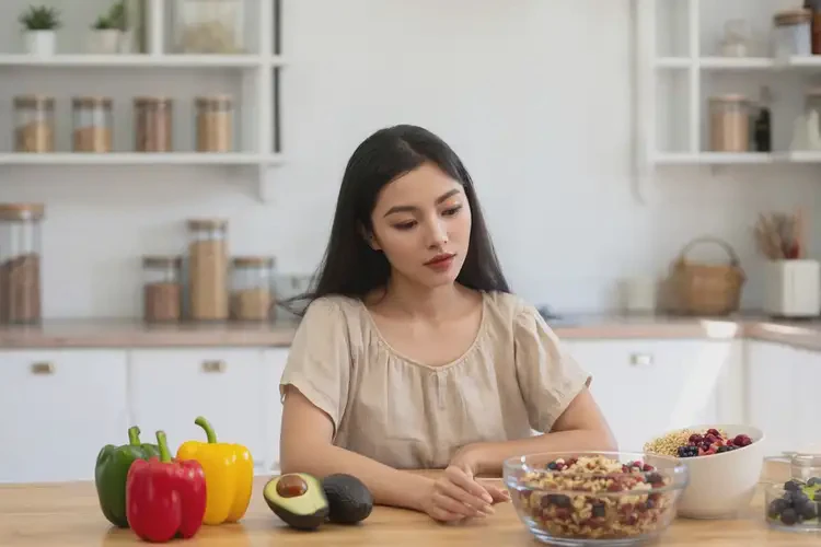 女性全身容易長(zhǎng)濕疹哪些東西不能吃(圖3)