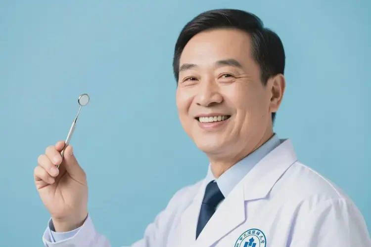 2025年黑龍江七臺河全飛秒激光術(shù)做的最好的醫(yī)生(圖1)