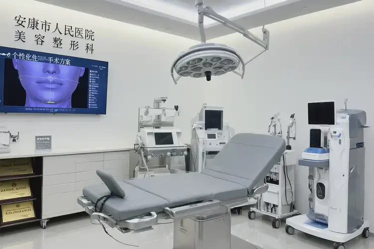 2025年陜西安康復(fù)合隆胸哪家做的好(圖3)