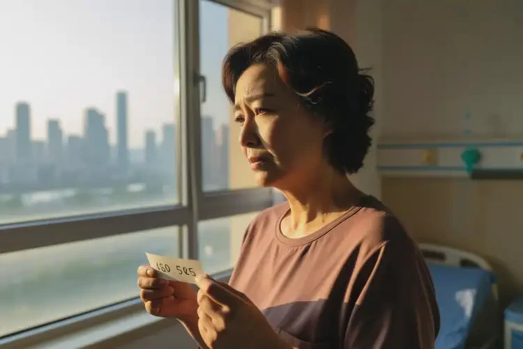 中年人早上血糖10點(diǎn)1是怎么回事(圖3)