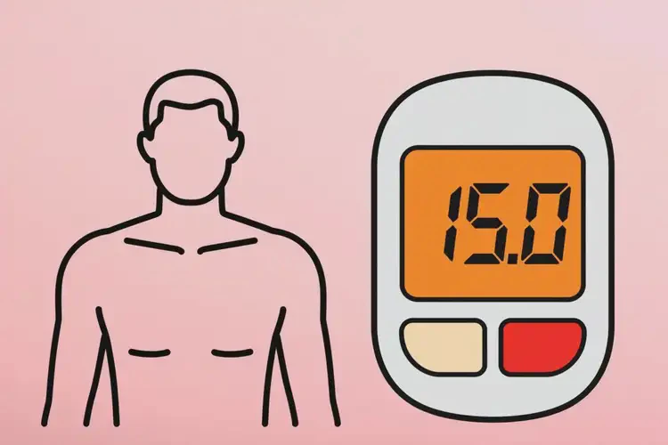 男性早上空腹血糖15(圖1)