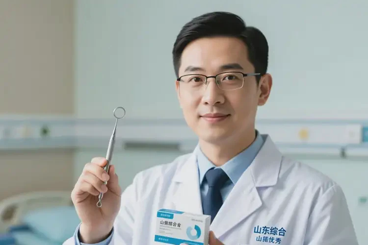 2025年山東煙臺(tái)鼻綜合做的最好的醫(yī)生(圖3)