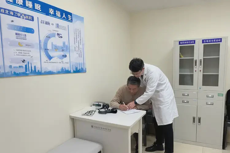 廣西北海檢查睡眠障礙一般有多貴(圖3)