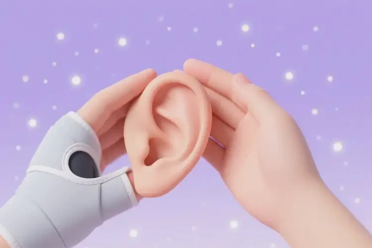 山西陽泉康復(fù)科看耳朵疼要多久(圖1)