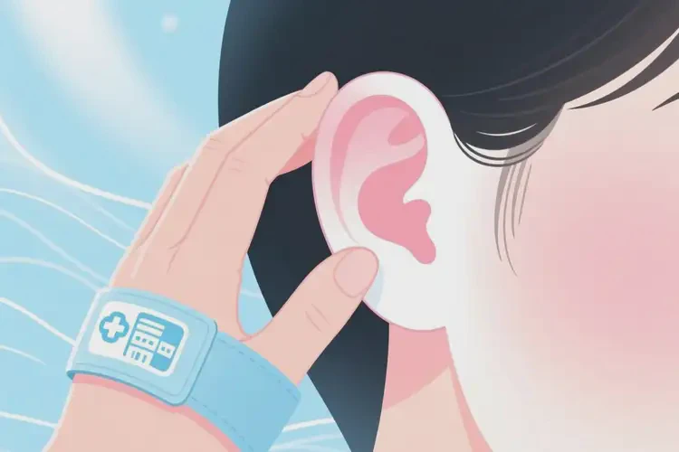 山西陽泉康復(fù)科看耳朵疼要多久(圖4)