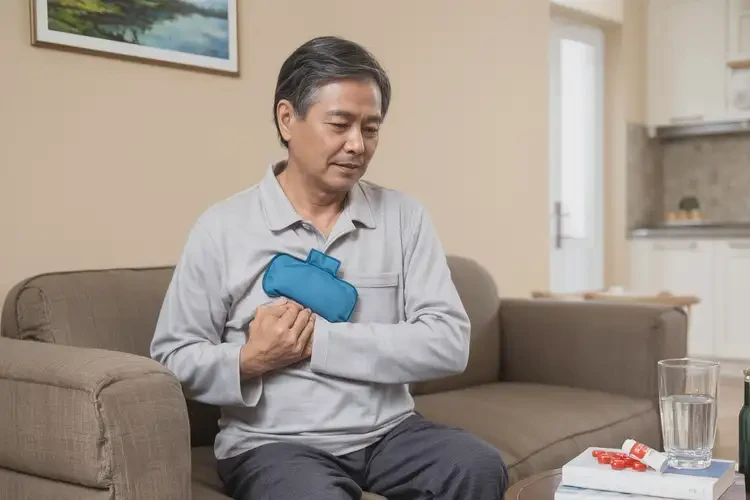 河北邢台康复科看肌肉疼痛要多久(图1)