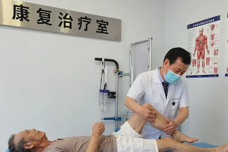 遼寧撫順康復(fù)科看肌肉痛要多久(圖4)