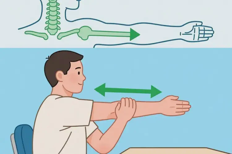 甘肅定西康復科看上肢疼痛要多久(圖2)