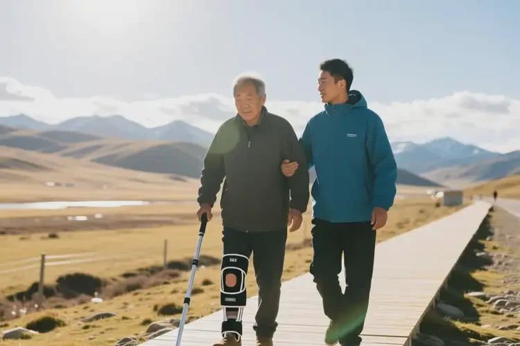 西藏那曲康复科治疗韧带重建术后痛要多少钱(图1)