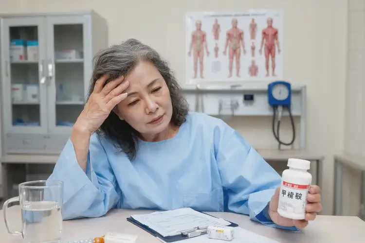 39歲女性感染阿米巴蟲多久后會出現(xiàn)發(fā)熱癥狀(圖1)