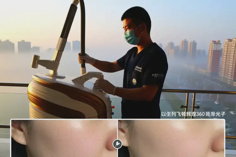 2025年新疆雙河E光嫩膚哪家做的好(圖2)