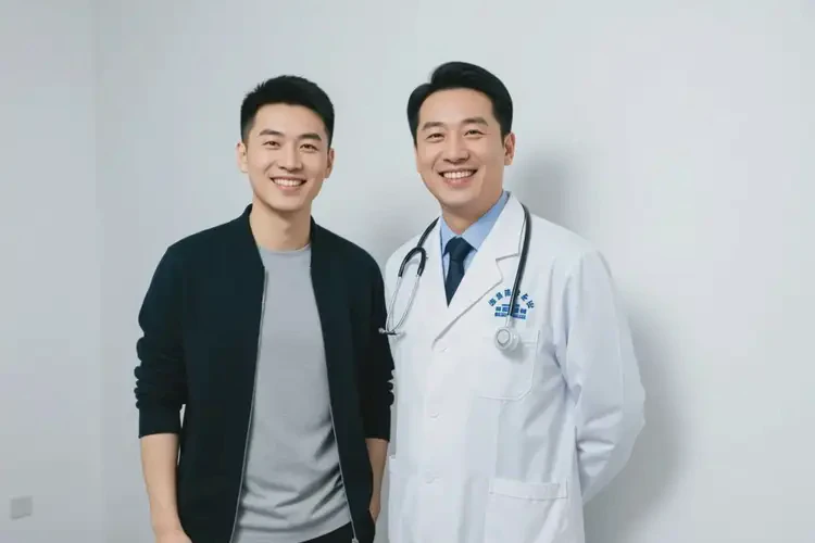 2025年浙江溫州吸脂瘦全身做的最好的醫(yī)生(圖4)