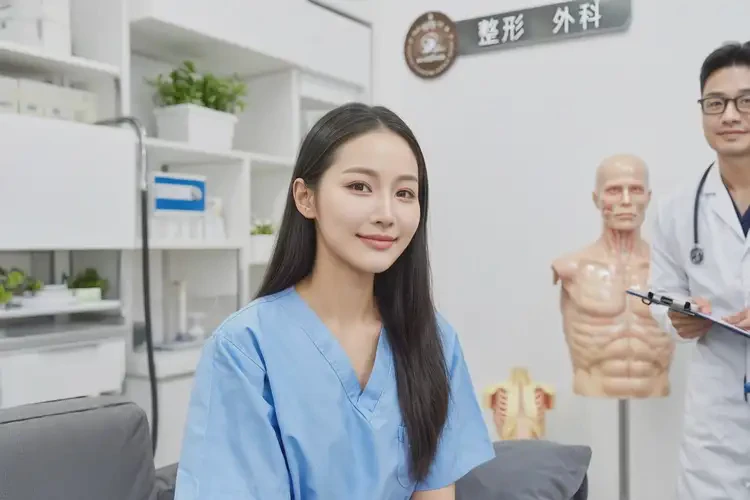 2025年廣東惠州曼特波隆鼻哪家做的好(圖1)