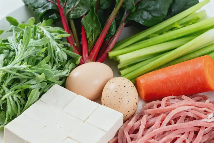 青少年糖尿病后期能吃清明菜吗(图1)