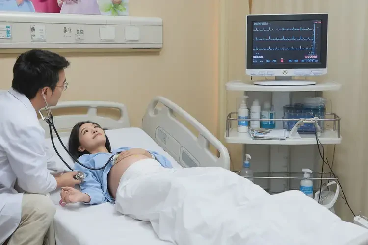 孕19周2天胎心99有危險(xiǎn)嗎(圖4)