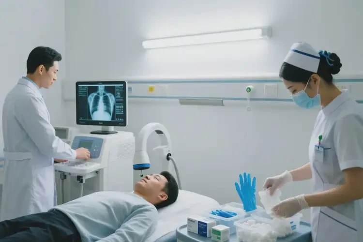 臨滄腫瘤科最出名的醫(yī)院(圖1)