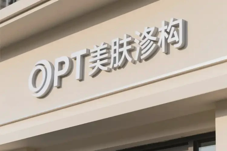 2025年河南焦作OPT美膚哪家做的好(圖1)