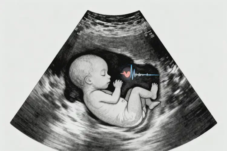 孕12周6天胎心83寶寶還能要嗎(圖2)