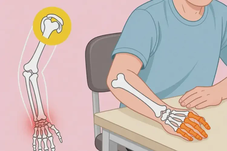 甘肅定西康復科看上肢疼痛要多久(圖1)