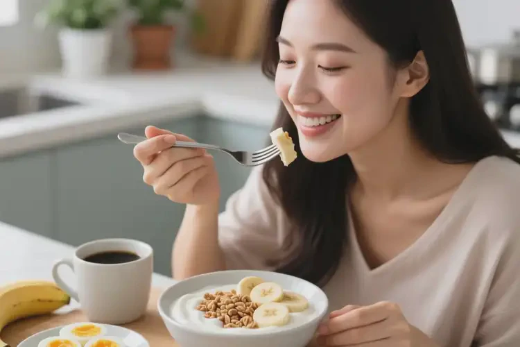 女性早餐血糖9點(diǎn)9正常嗎(圖3)