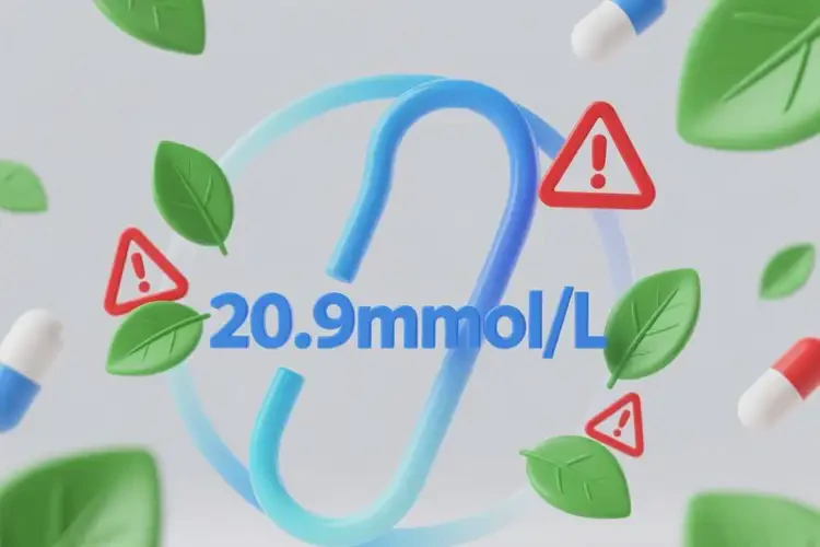 青少年空腹血糖20(圖3)