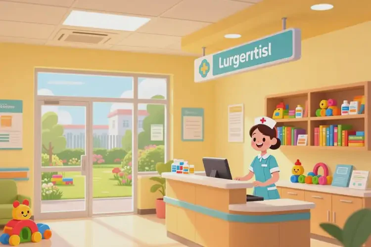 茂名小兒外科醫(yī)院(圖3)