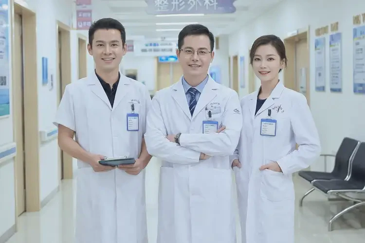 2025年黑龍江齊齊哈爾動(dòng)氧瘦大腿做的最好的醫(yī)生(圖2)