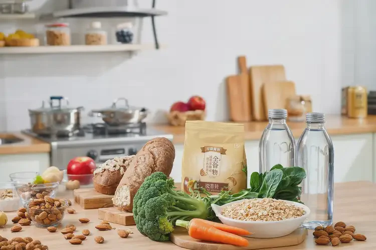 中年人晚上血糖13(圖1)