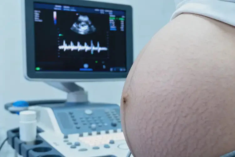 孕31周胎心率94寶寶還能要嗎(圖1)