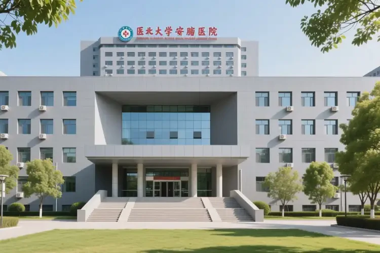 保定腫瘤科最出名的醫(yī)院(圖3)