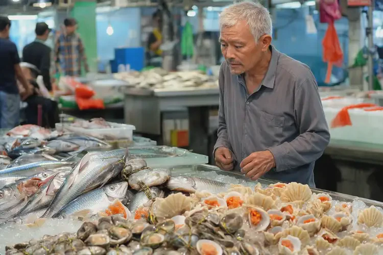 老年人小腿上出濕疹哪些食物需要限制(圖2)